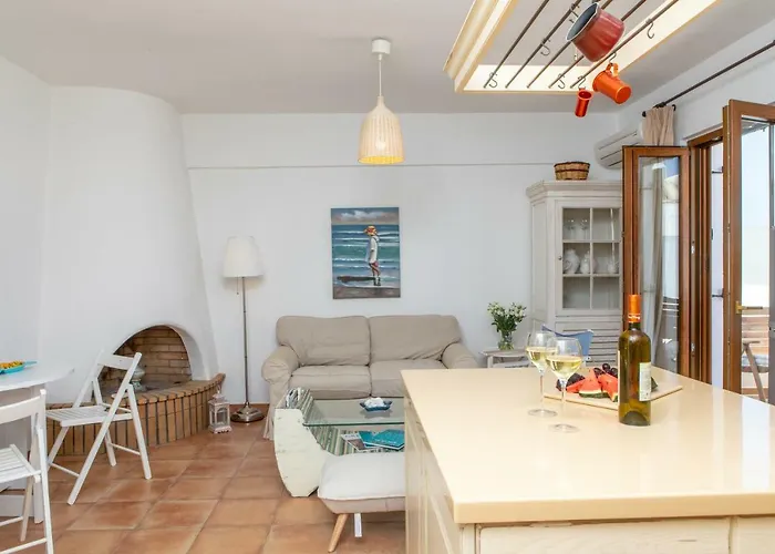 Down Town 度假居 *