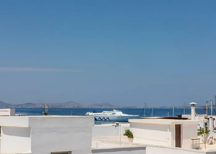 Down Town 度假居 *