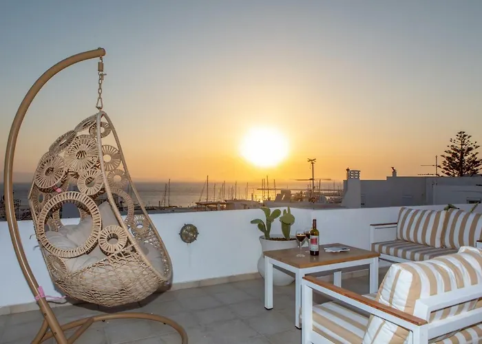 Down Town 度假居 *