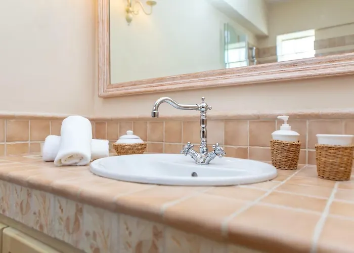 Down Town 度假居 *