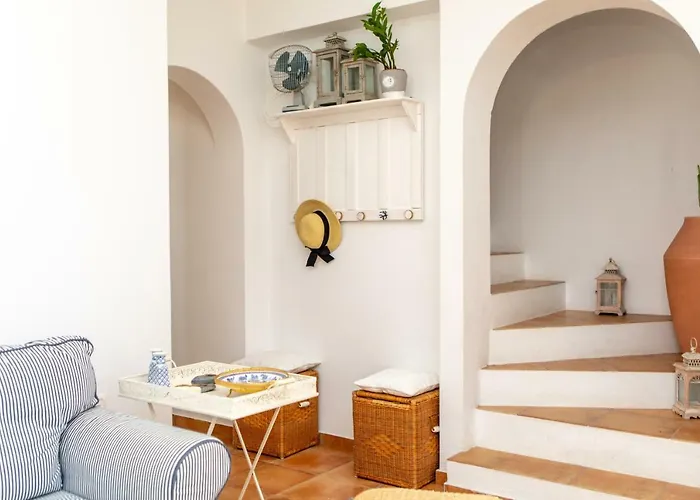 度假居 Down Town *