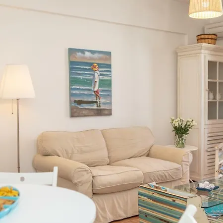 Down Town Holiday home