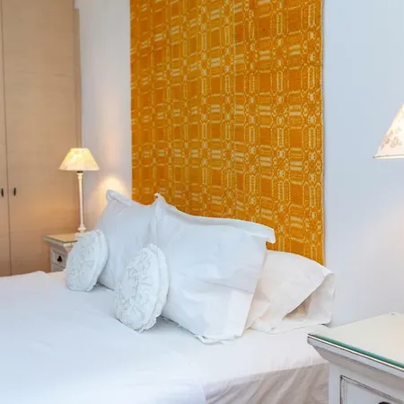 Down Town Holiday home Naxos City