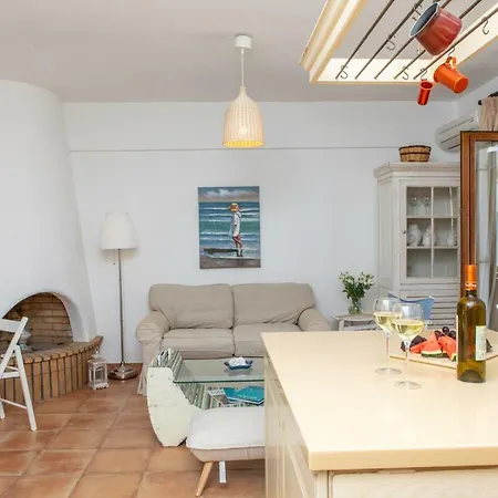 Down Town Holiday home *