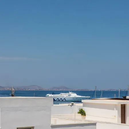 Down Town Holiday home *
