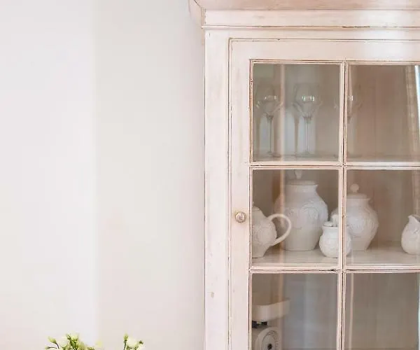 Holiday home Down Town Naxos City