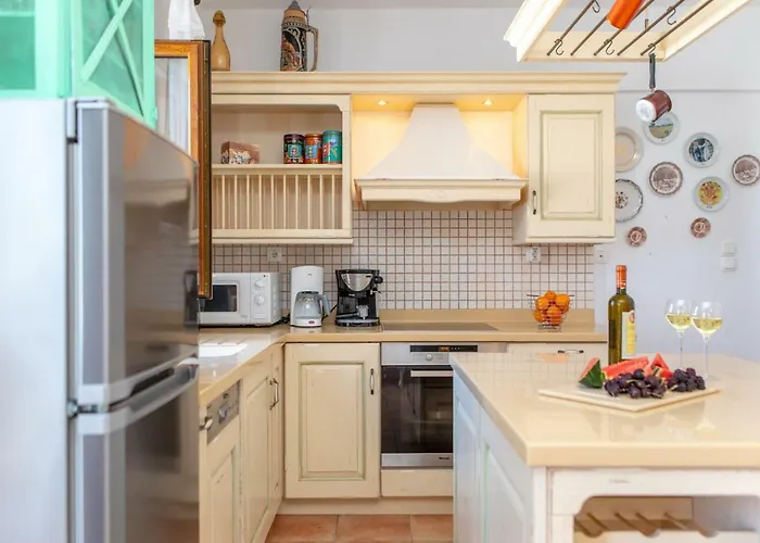 Down Town Naxos City