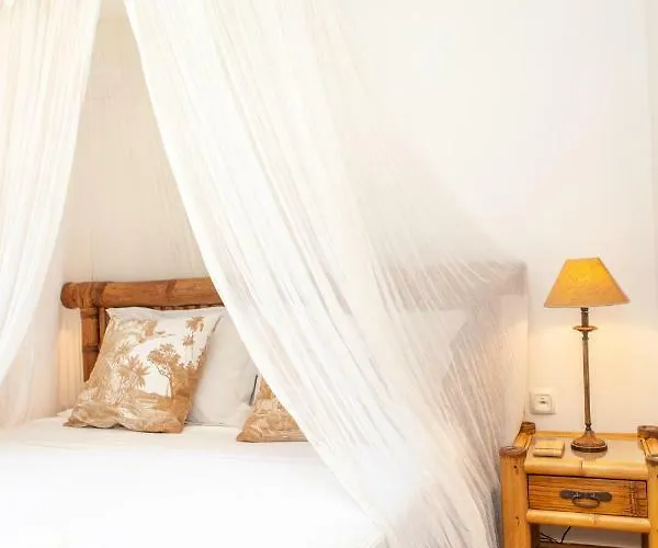 Down Town Holiday home