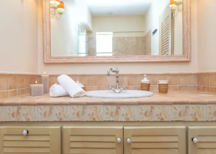 Holiday home Down Town